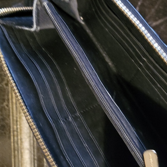 Coach Black and Brown Women's Bag Set - Picture 8 of 12